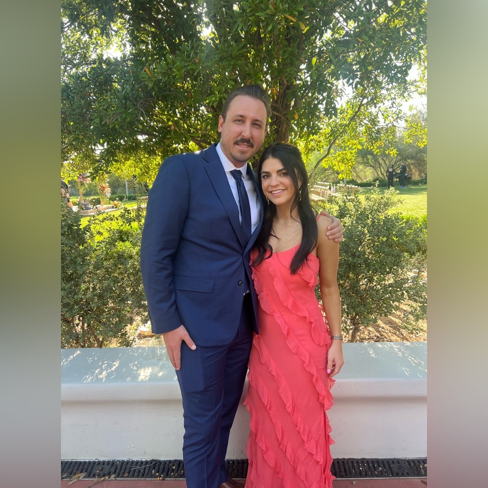WEDDING GUEST DRESS - Endless Rose - Bloomingdales